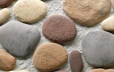 Искусственный фасадный камень Variorock Navo